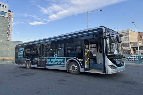 برقی‌سازی ناوگان کشور نیازمند برنامه ۱۰ ساله است