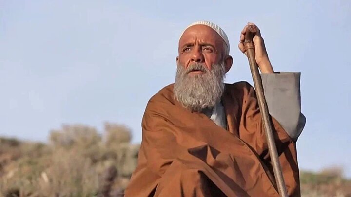 سالک گره‌گشا