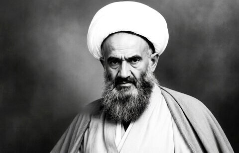 سالک گره‌گشا