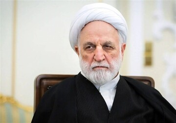 هشدار قاضی‌القضات به کسانی که در فکر آشوب هستند