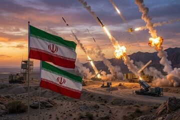 خیال‌بافی آمریکا و «دیوار محکم بازدارندگی» ایران
