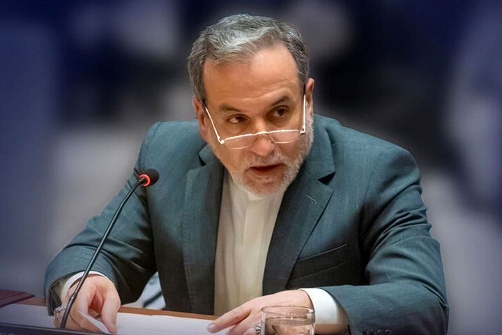 نتانیاهو «افعی» است