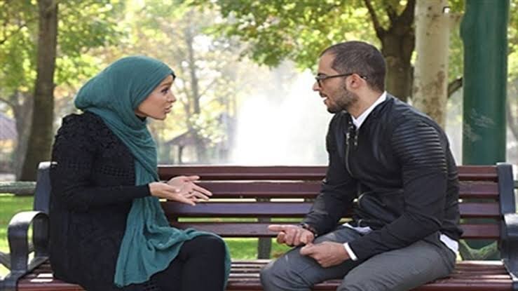 ۱۰ جمله کاربردی به‌جای قهر و گلایه