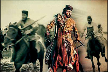 توفان تنگستان