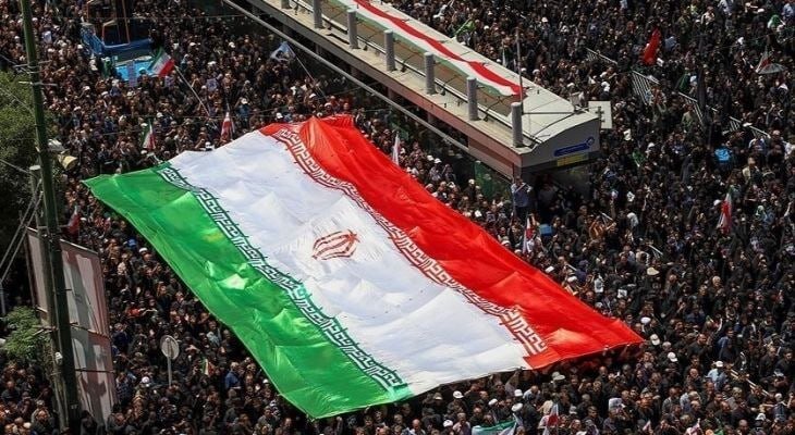 انسجام ملی، رمز پیروزی