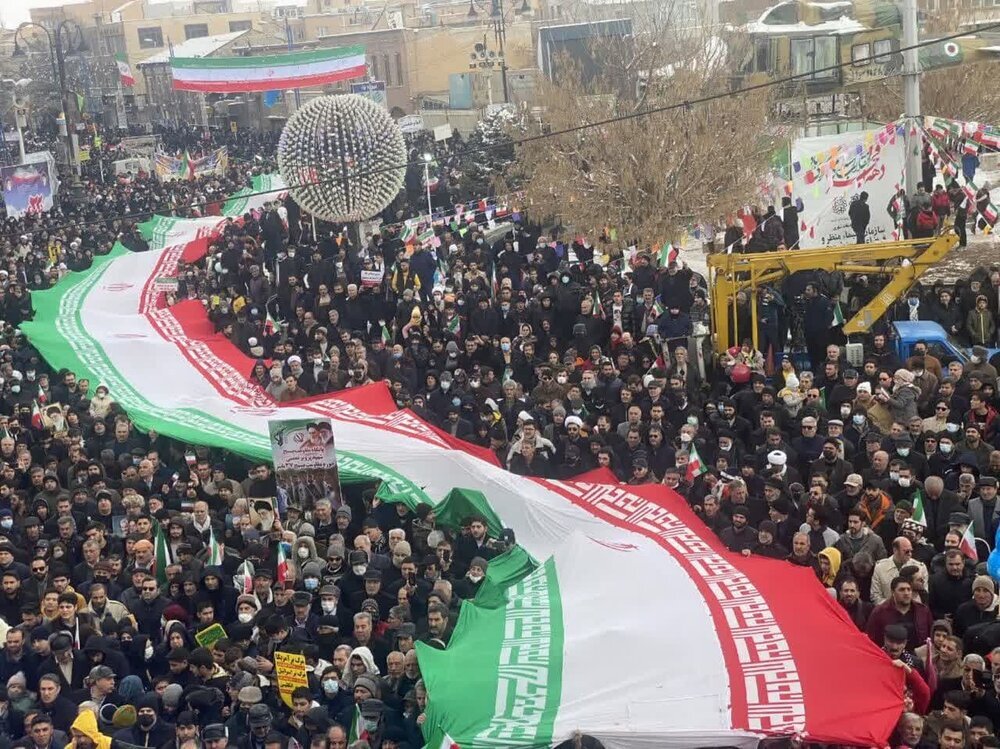 از اتحاد مقدس تا انسجام اجتماعی