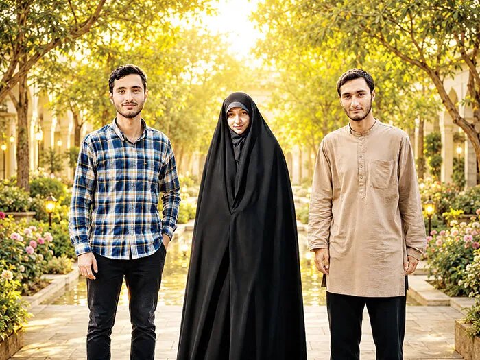 هم‌پای هجرت