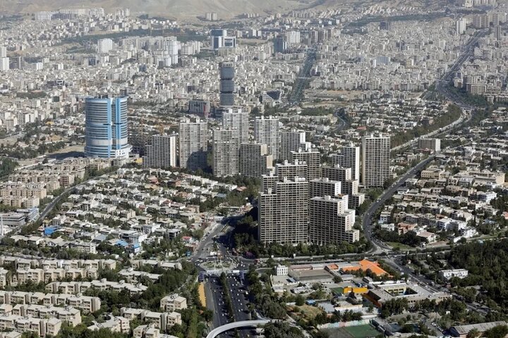 مردم از بازار مسکن جا ماندند