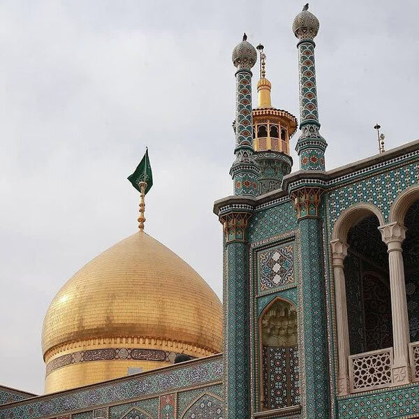 هم‌پای هجرت