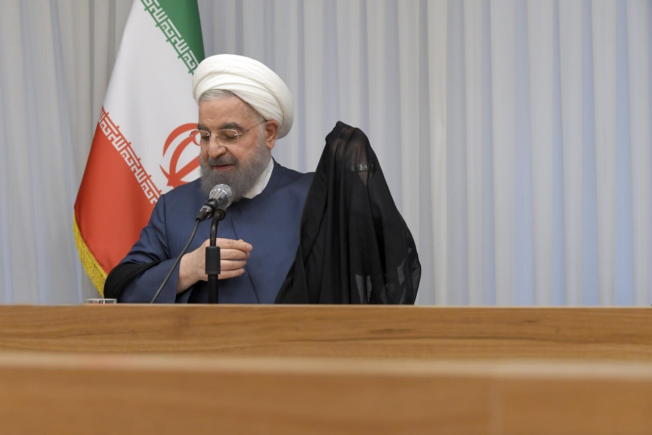 آب که سر بالا بره...