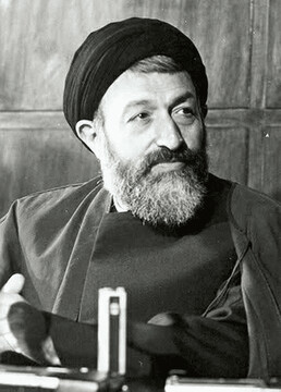صدای ناشنیده بهشتی