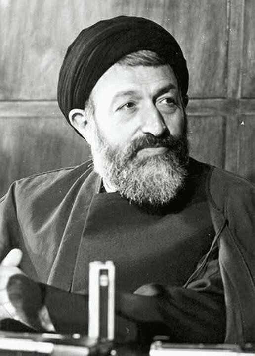 صدای ناشنیده بهشتی