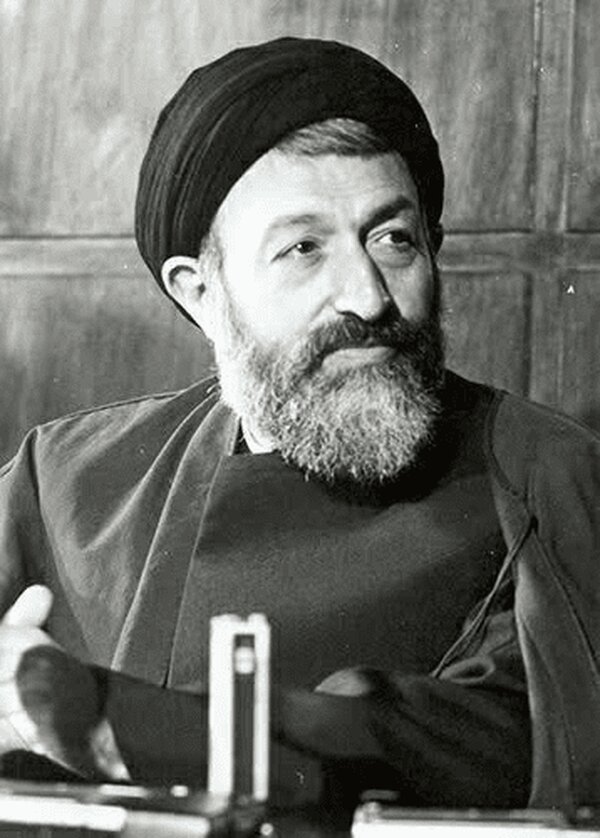 صدای ناشنیده بهشتی