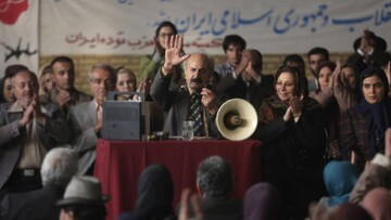 نفوذی‌ها برای خرابکاری اسلحه نمی‌کشند