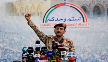 خنجر یمنی بر گلوی سعودی متجاوز