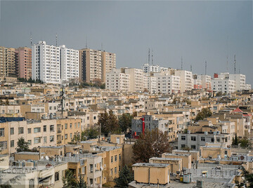 سقف زندگی کوچک می‌شود