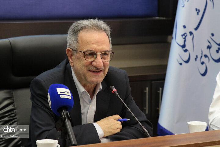 «ایران با شکوه» ابزار تبلیغ سفر به ایران