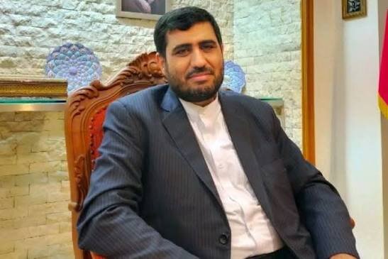 «ایران با شکوه» ابزار تبلیغ سفر به ایران