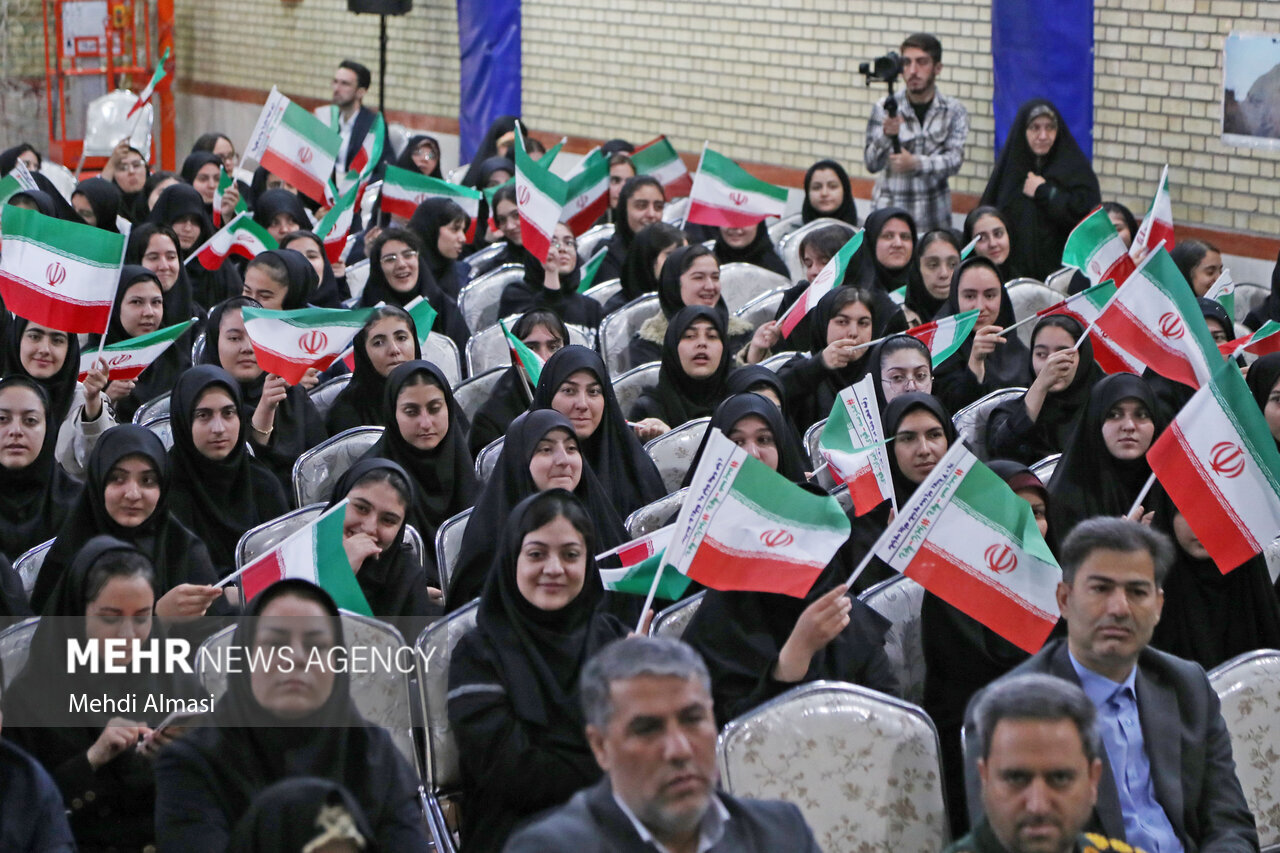برنامه‌های «زیست عفیفانه» از مهر در مدارس اجرا می‌شود