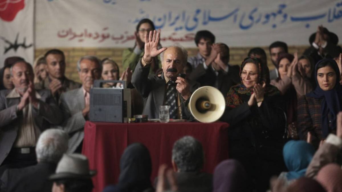 نفوذی‌ها برای خرابکاری اسلحه نمی‌کشند