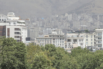 ایران گرم‌تر می‌شود