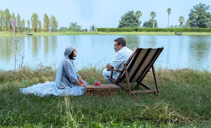 «خواب» رضا عطاران پروانه نمایش گرفت