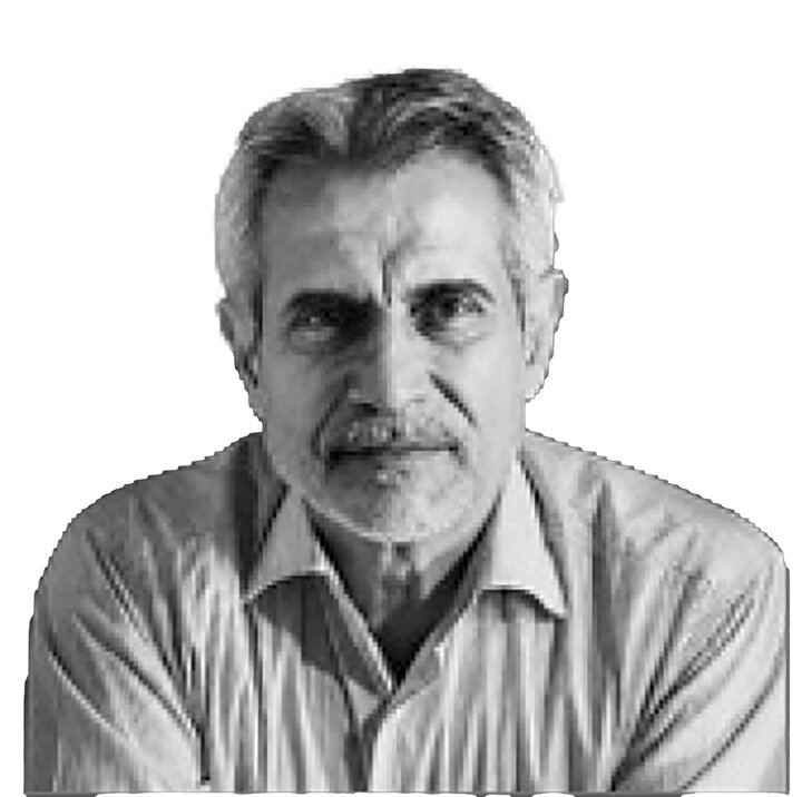 مرثیه رنگ‌ها بر مزار معصومیت