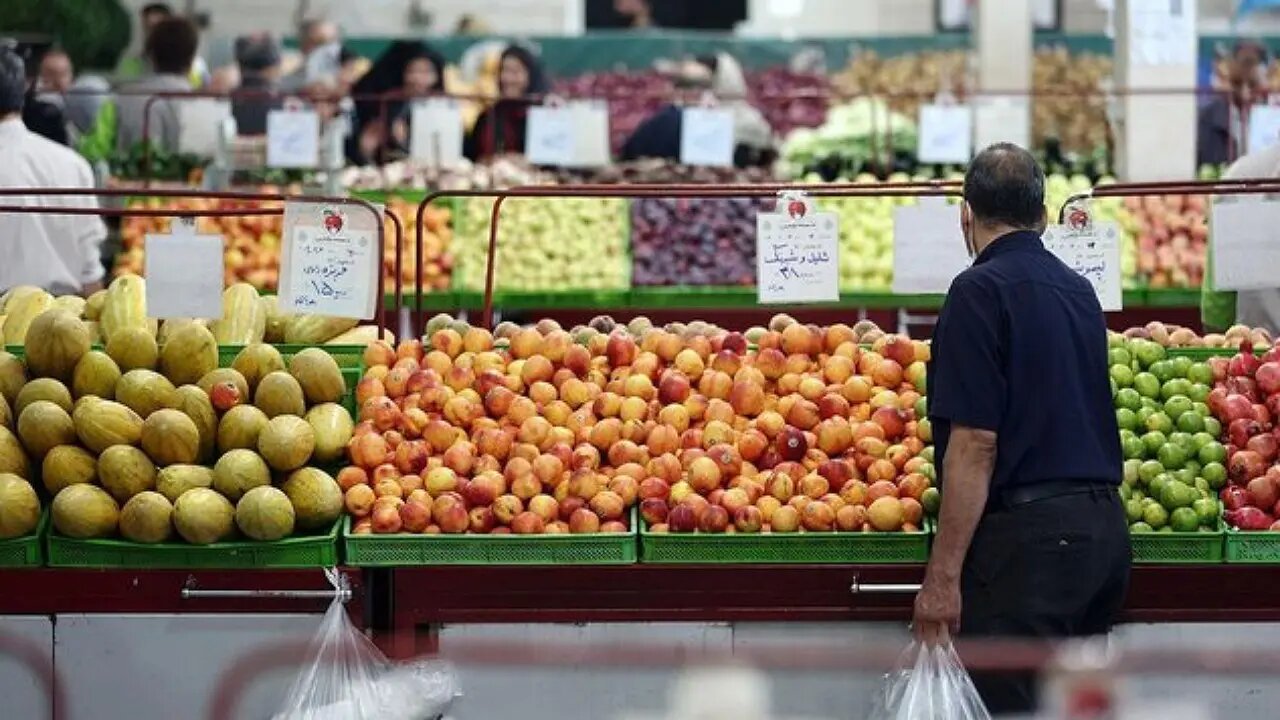 پرداخت مطالبات غرفه‌داران کالابرگ
