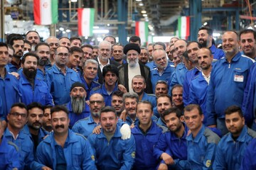میراثی که تخریب نمی‌شود