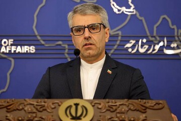 زیردریایی غنیمت است و غنمیت حلال