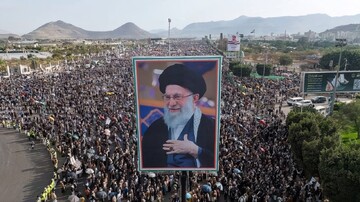 خون‌خواهی؛ موتور محرک اقتدار ایران در منطقه