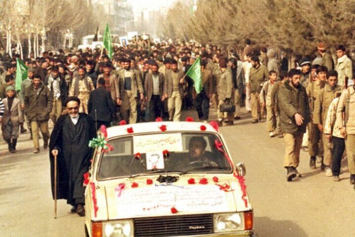 قرار بود یک عمر کنار هم باشند، اما جنگ مهلت‌شان نداد