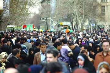 ۱۳.۶ میلیون نفر در طبقه ثروتمندان