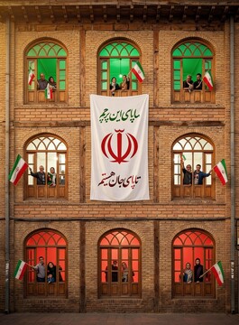 آمادگی ۱۰۰۰ گردان جان‌فدا در ۱۰۰ دقیقه