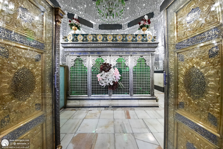 سیدِ کریم