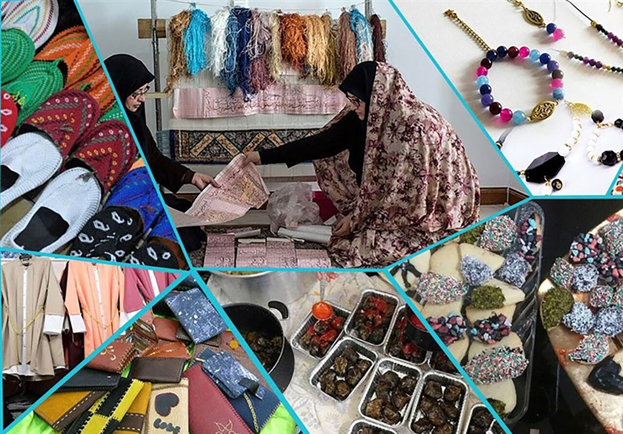 وقتی اینترنت قطع می‌شود، دخل هم می‌خوابد