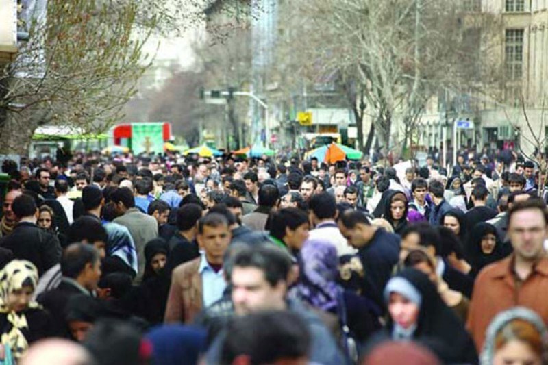 ۱۳.۶ میلیون نفر در طبقه ثروتمندان
