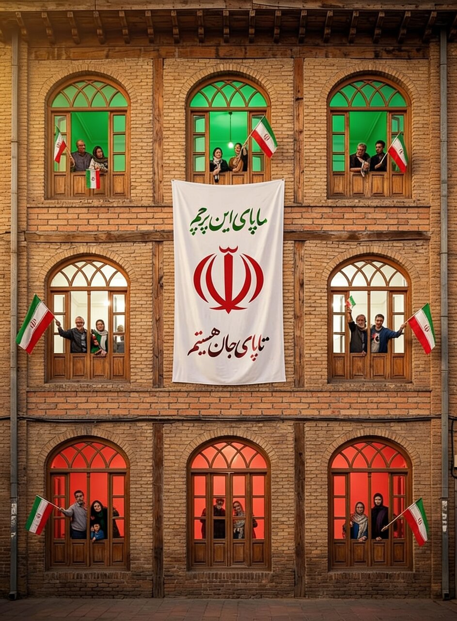 آمادگی ۱۰۰۰ گردان جان‌فدا در ۱۰۰ دقیقه