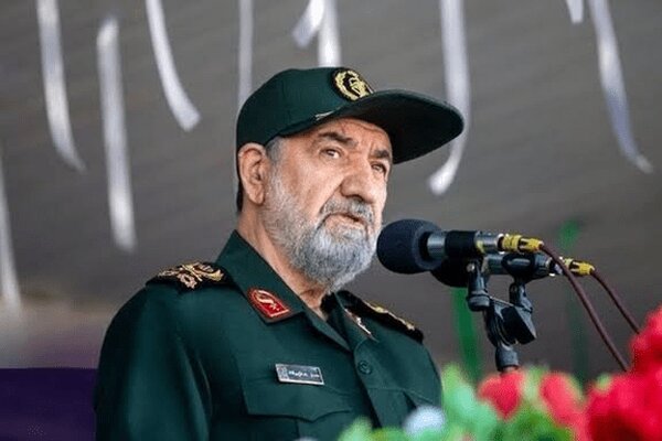 «نه» قاطع ایران