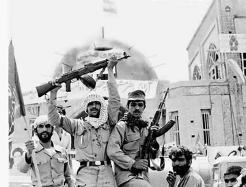 معمای دفاع و منطق تهاجم