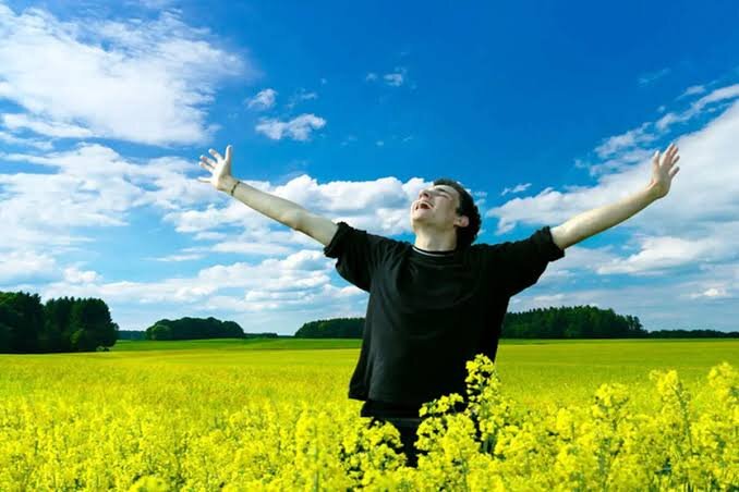 پنج راه ساده برای شادتر شدن و آرامش بیشتر