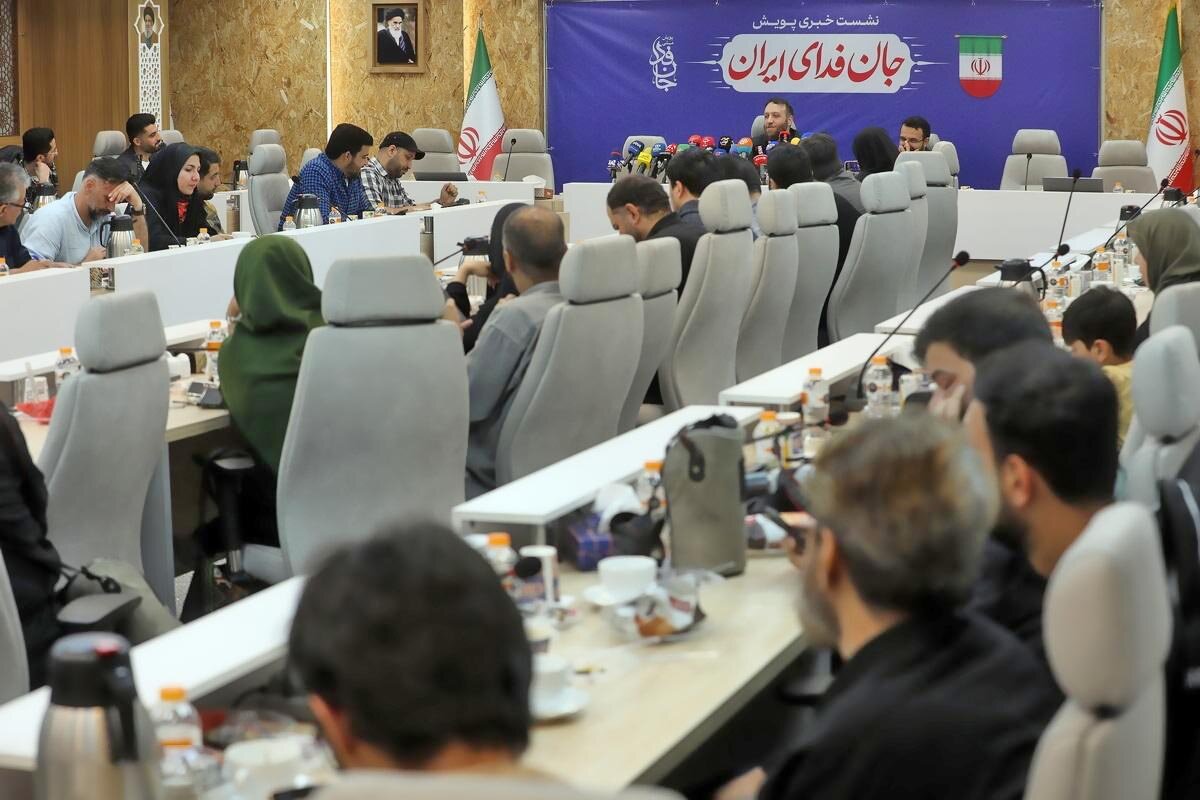 هزار گردان در  راه است