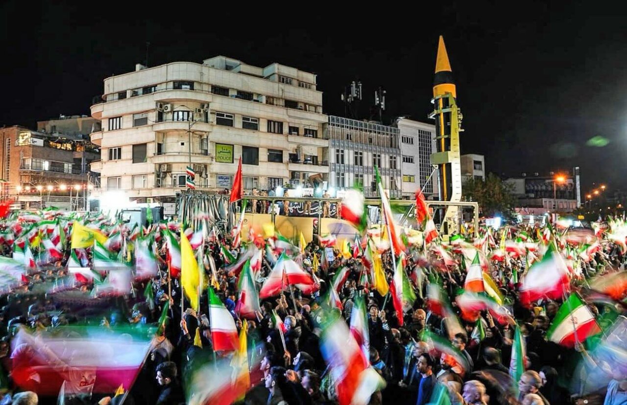 تحول یک معنا