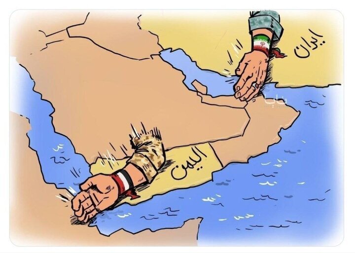 یمنی که قرار نبود حریف سعودی‌ها شود، هیبت‌شان را درهم شکست