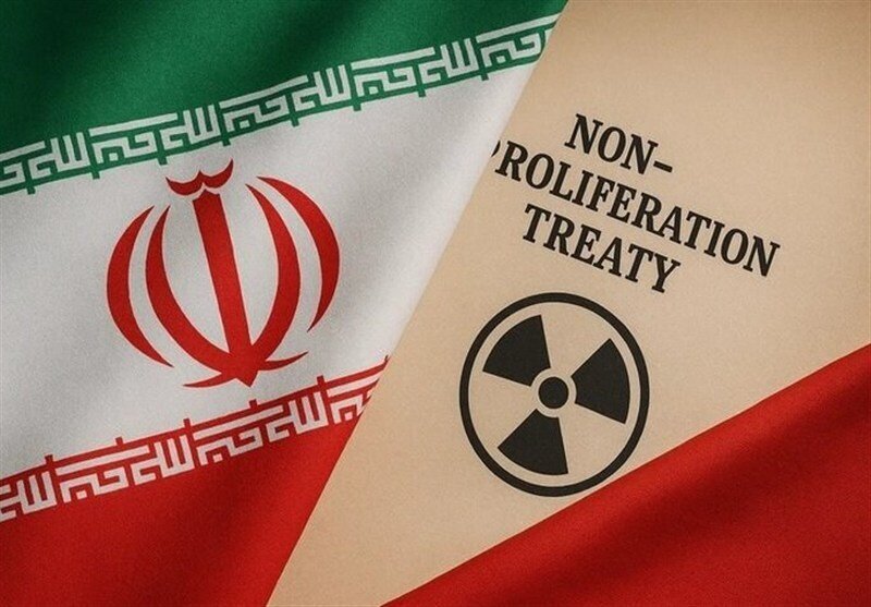 خروج از NPT؛ گزینه ایران روی میز