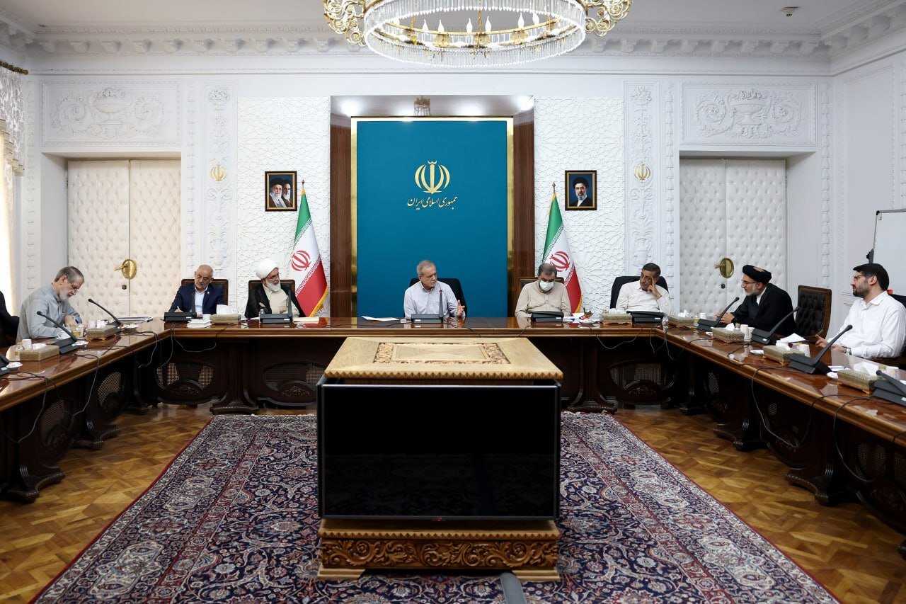 چالش رئیس‌جمهور برای منتقدان