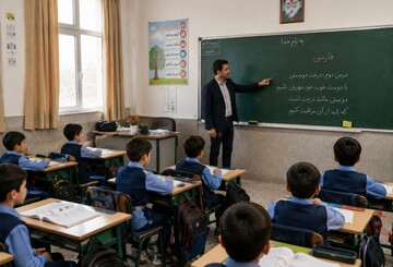 کیفیت آموزش؛ نگرانی اول خانواده‌ها