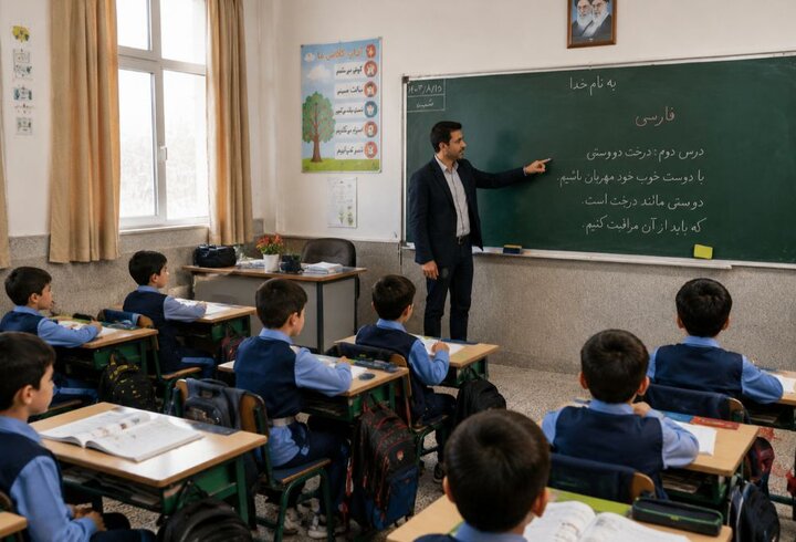 کیفیت آموزش؛ نگرانی اول خانواده‌ها