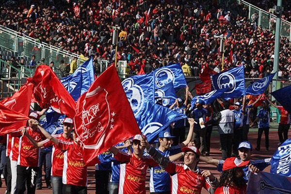 فوتبال میلیاردی؛ فرهنگ میلی‌متری