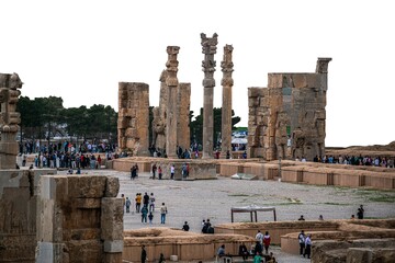 حریم در آزمون الحاق